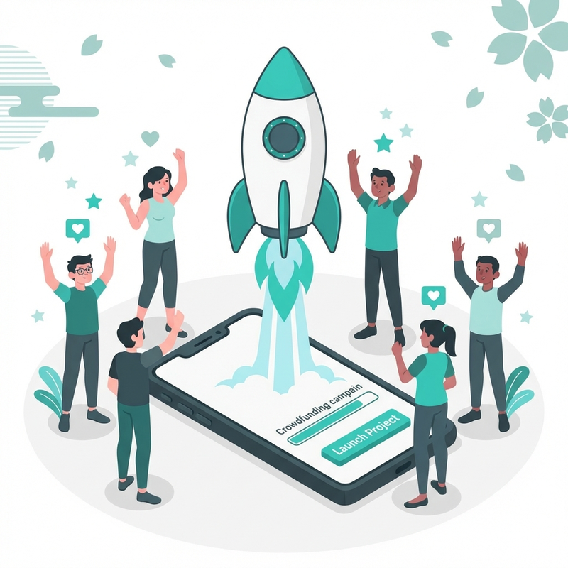 ブランド代理店事業